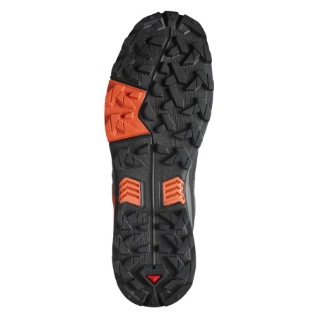 Кроссовки X ULTRA 5 GTX (RU 44 UK 10.5 USm 11 СМ 28.5; asphalt/castlerock/burnt ochre)